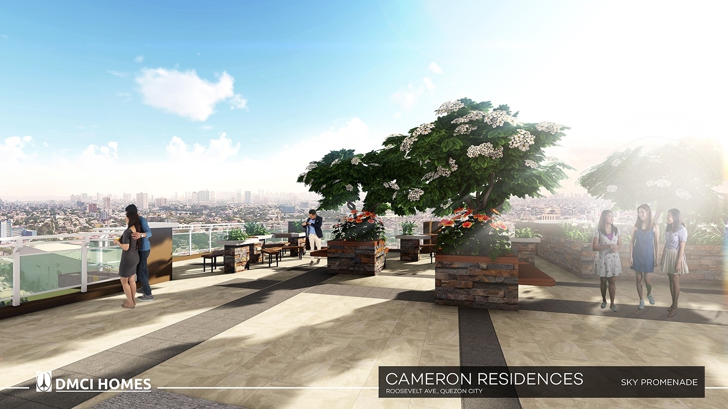 Cameron Residences image