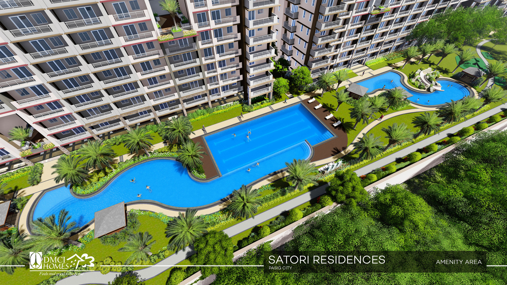 Satori Residences image
