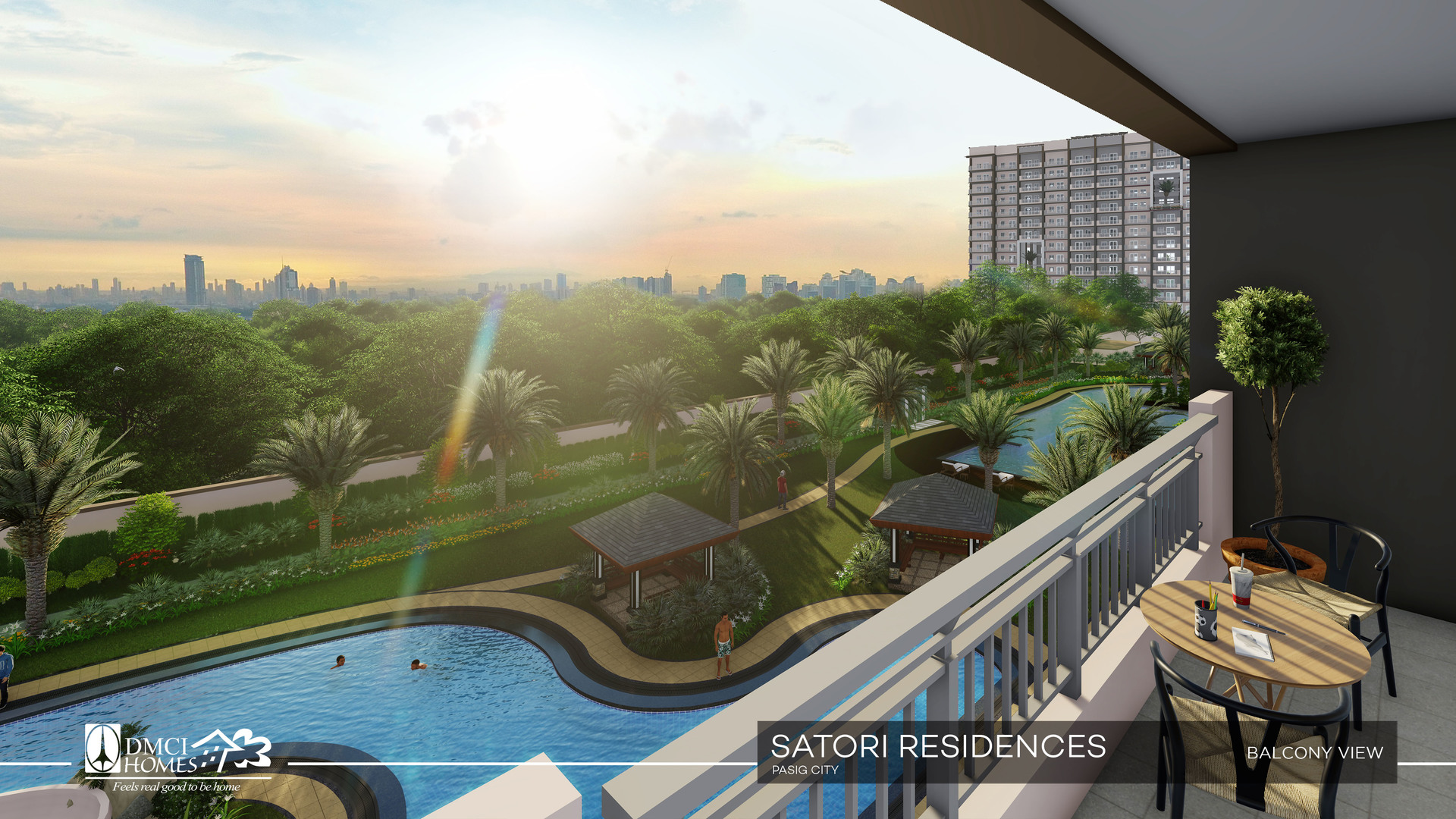 Satori Residences image