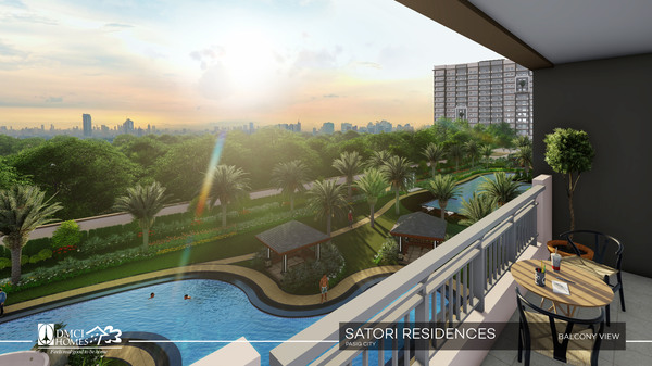 Satori Residences image