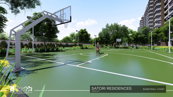Satori Residences image