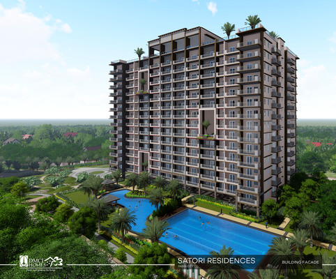 Satori Residences image