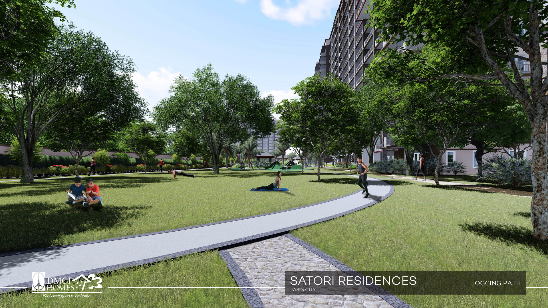Satori Residences image