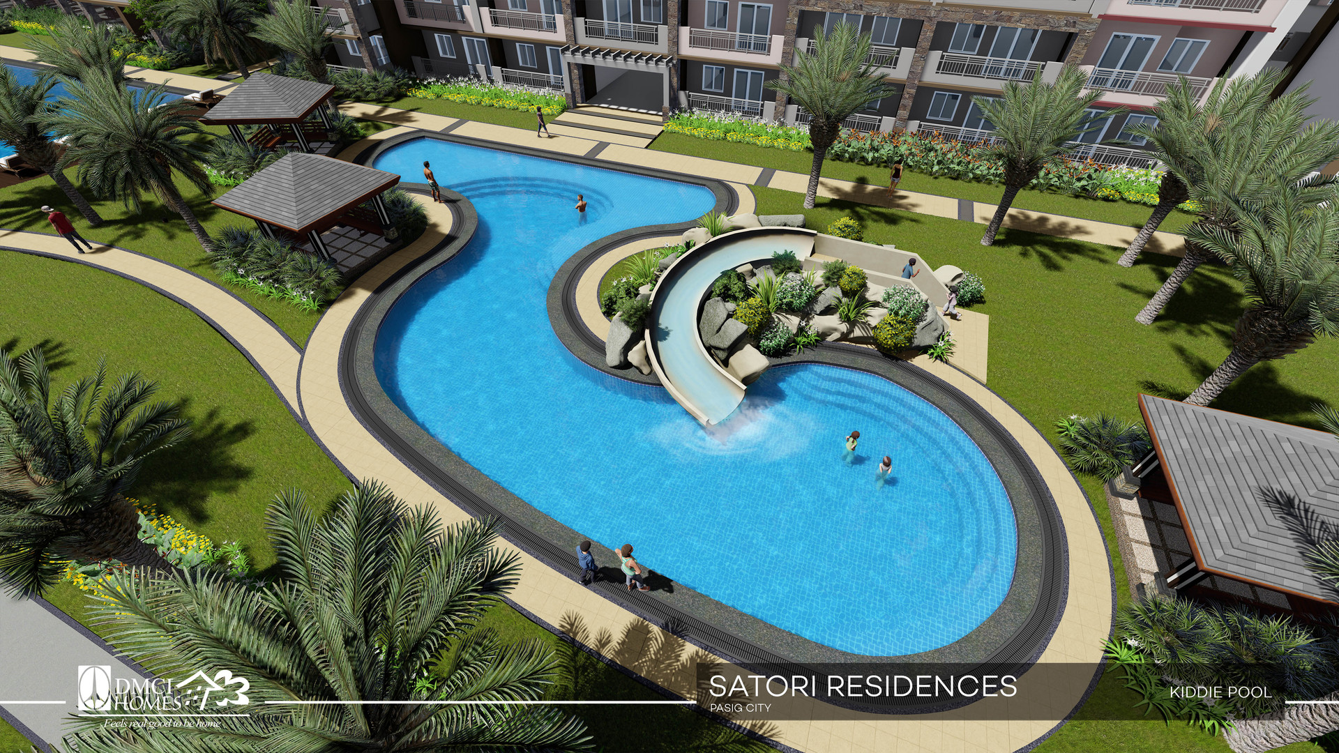 Satori Residences image