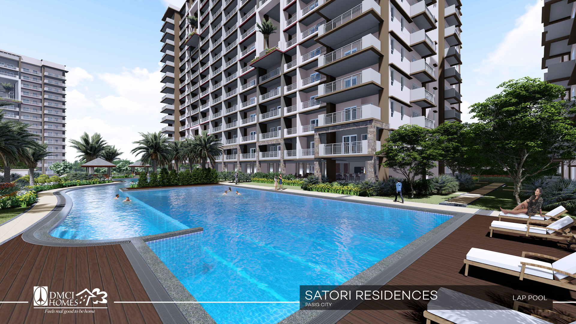 Satori Residences image