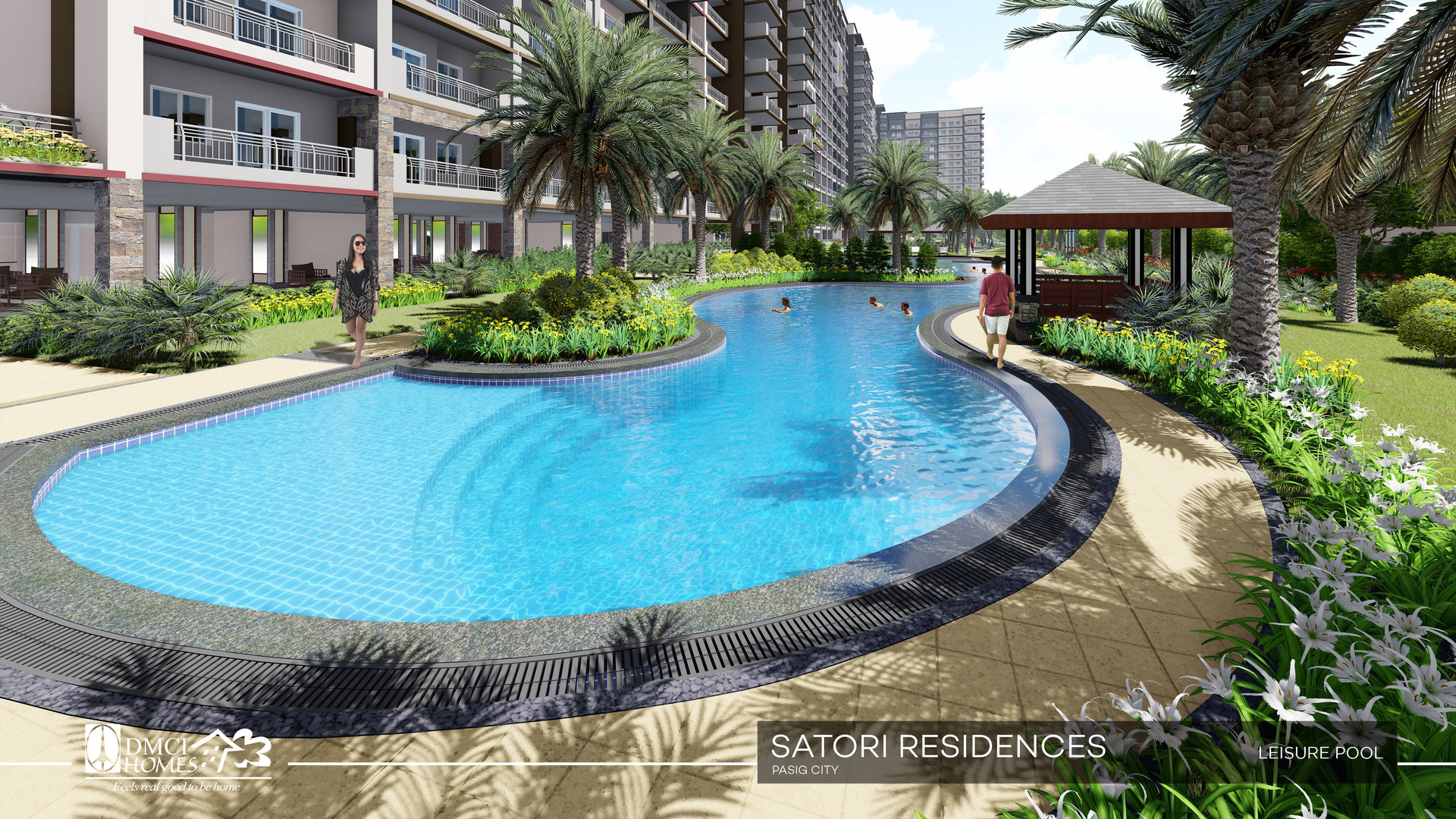 Satori Residences image