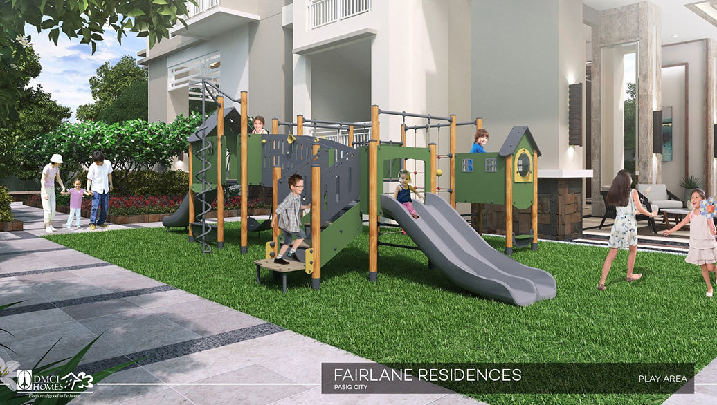 Fairlane Residences image