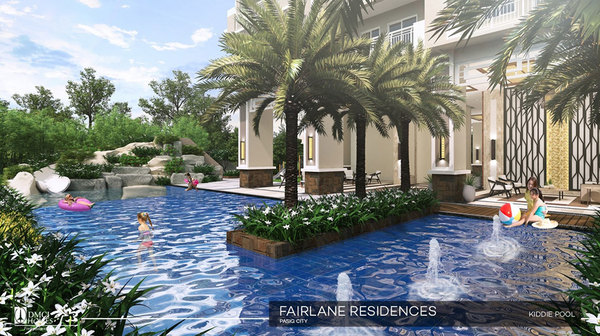 Fairlane Residences image
