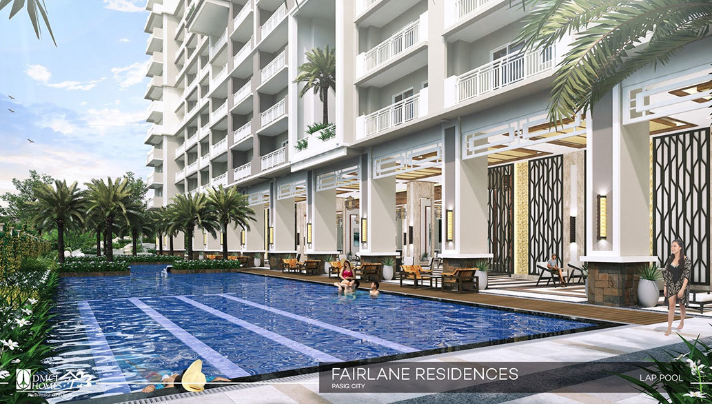 Fairlane Residences image