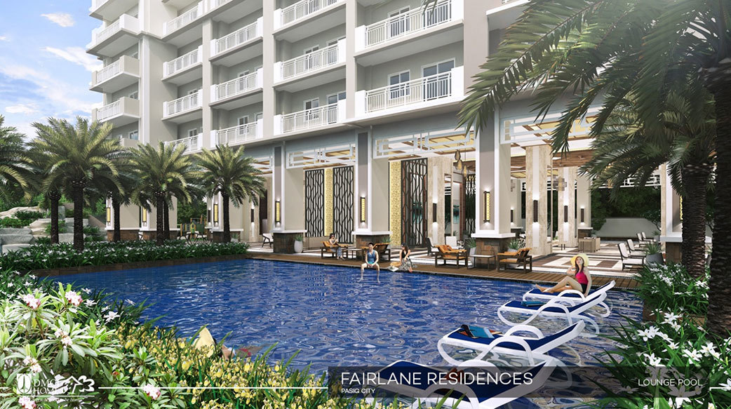 Fairlane Residences image