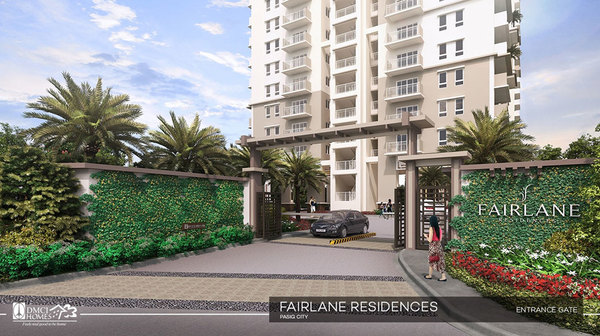 Fairlane Residences image