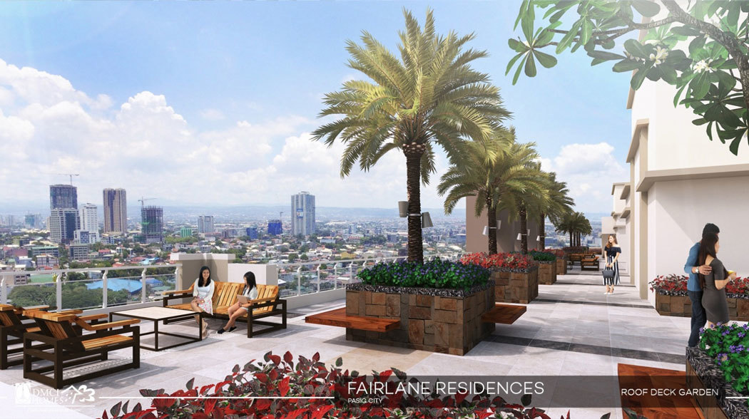 Fairlane Residences image