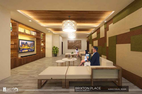 Brixton Place image