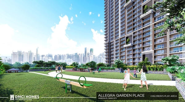 Allegra Garden Place image