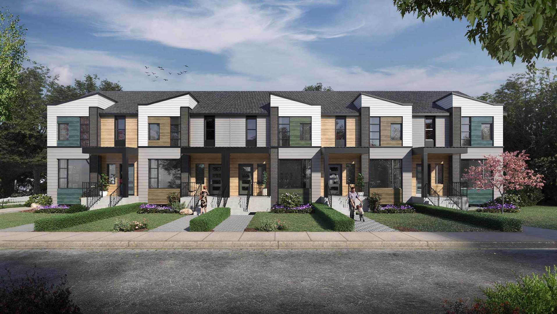 Upper Vista Innisfail image