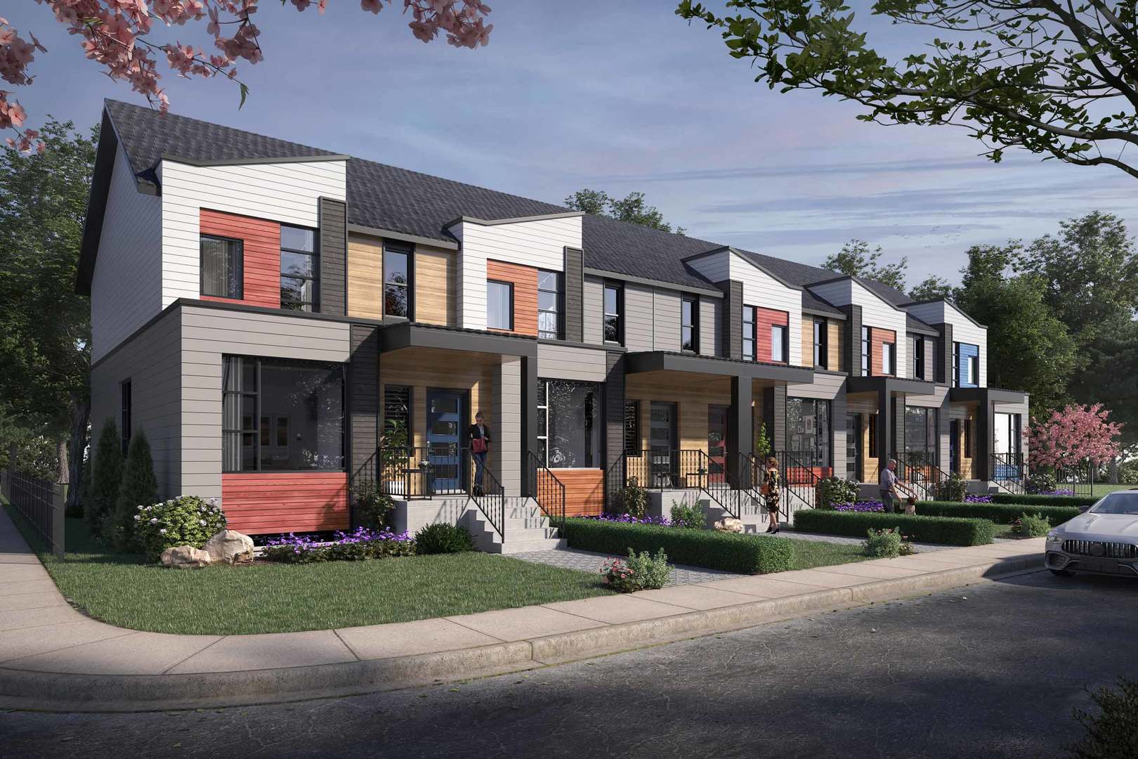 Upper Vista Innisfail image