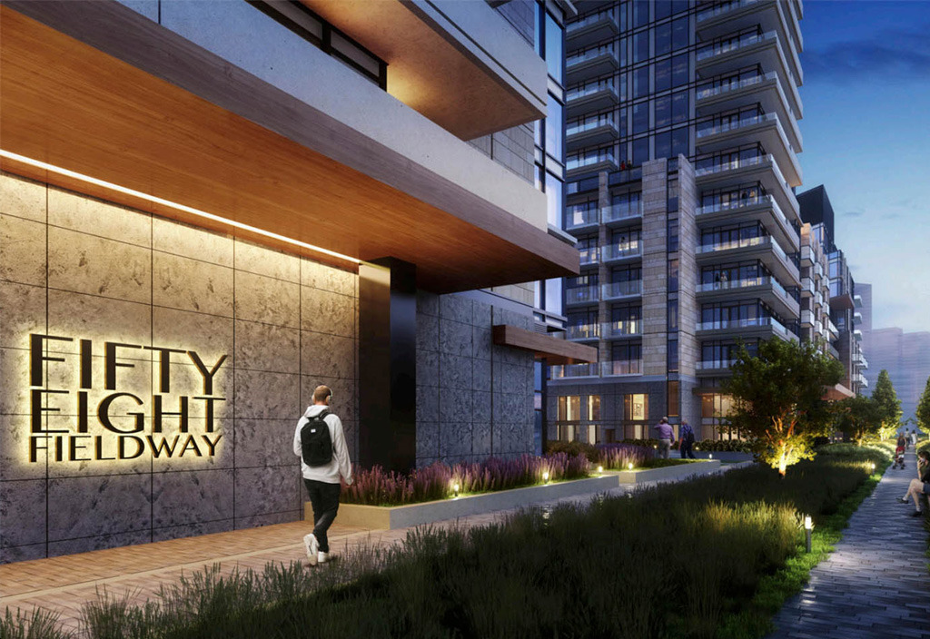 Arcadia District Condos image