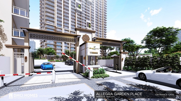 Allegra Garden Place image