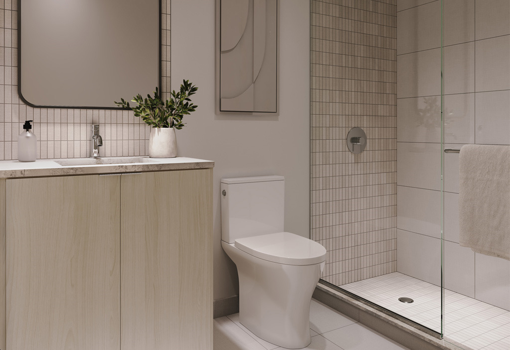 Arcadia District Condos image