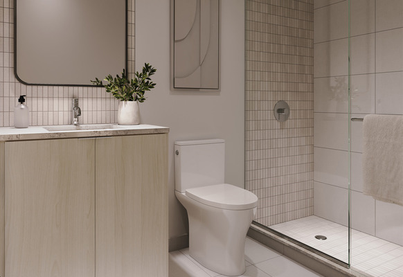 Arcadia District Condos image