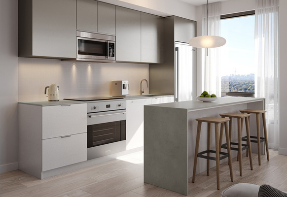 Arcadia District Condos image