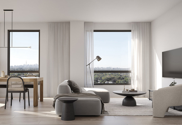 Arcadia District Condos image