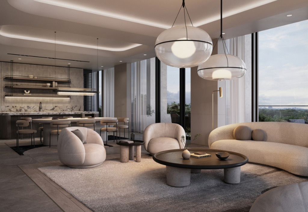 Arcadia District Condos image