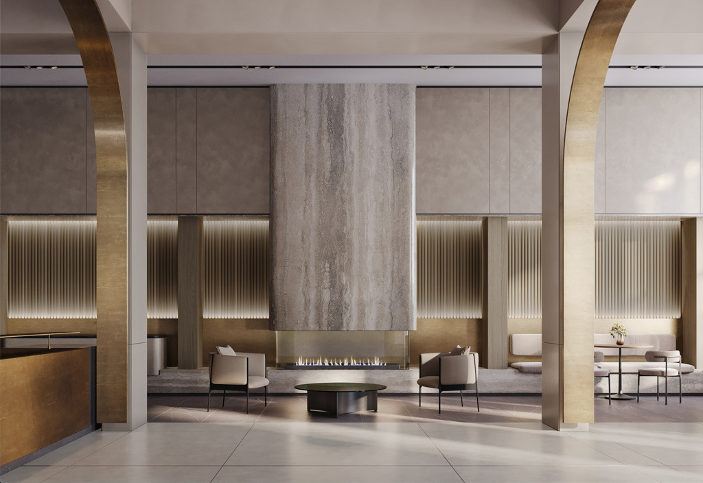 Arcadia District Condos image