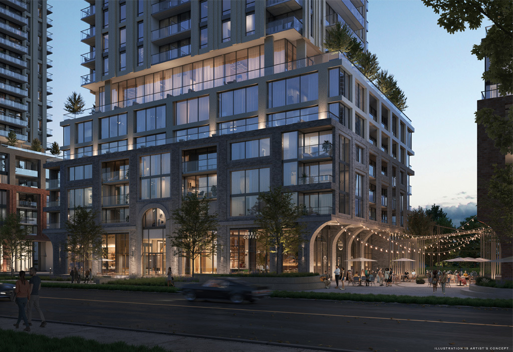 Arcadia District Condos image