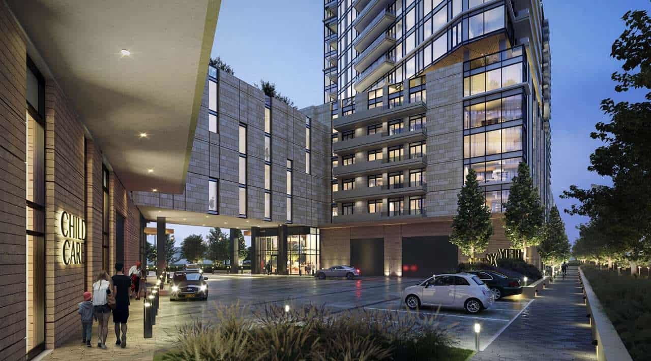 Arcadia District Condos image