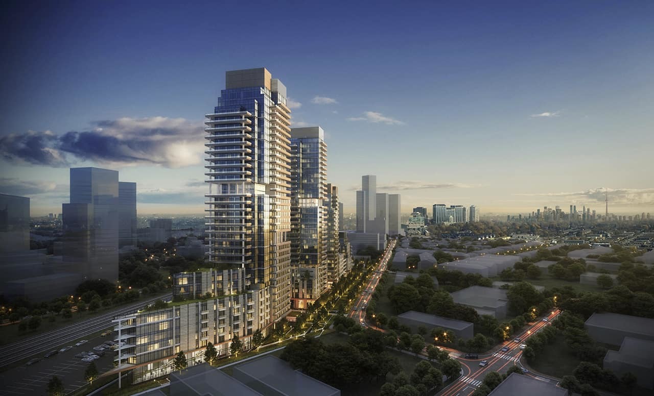 Arcadia District Condos image