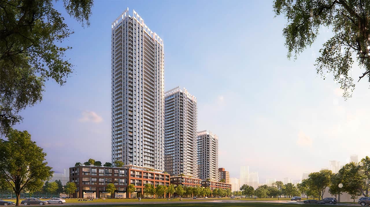 Arcadia District Condos image