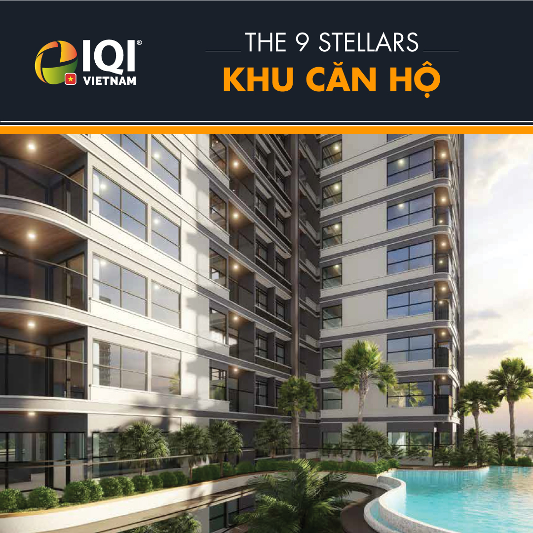 The 9 Stellars image