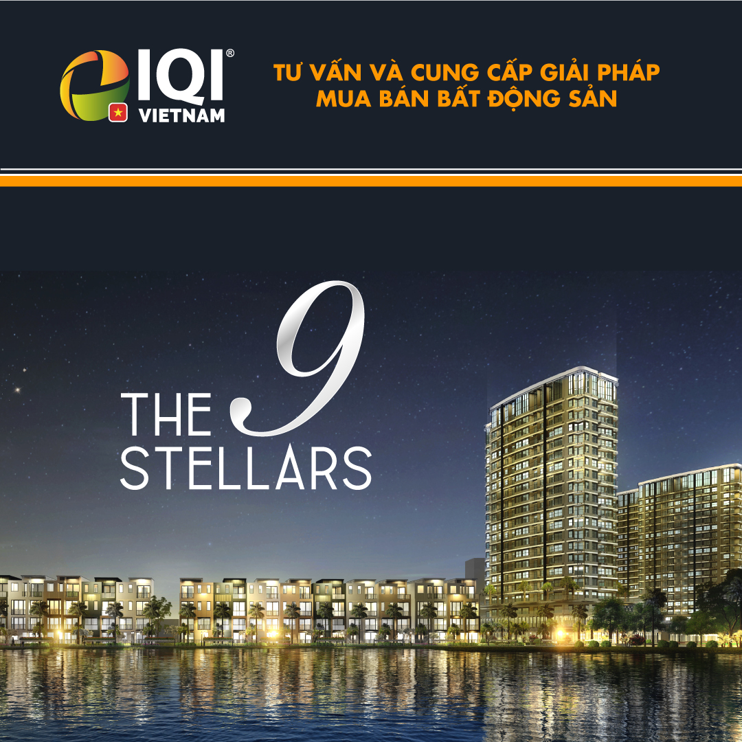 The 9 Stellars image