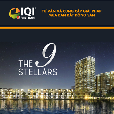 The 9 Stellars image