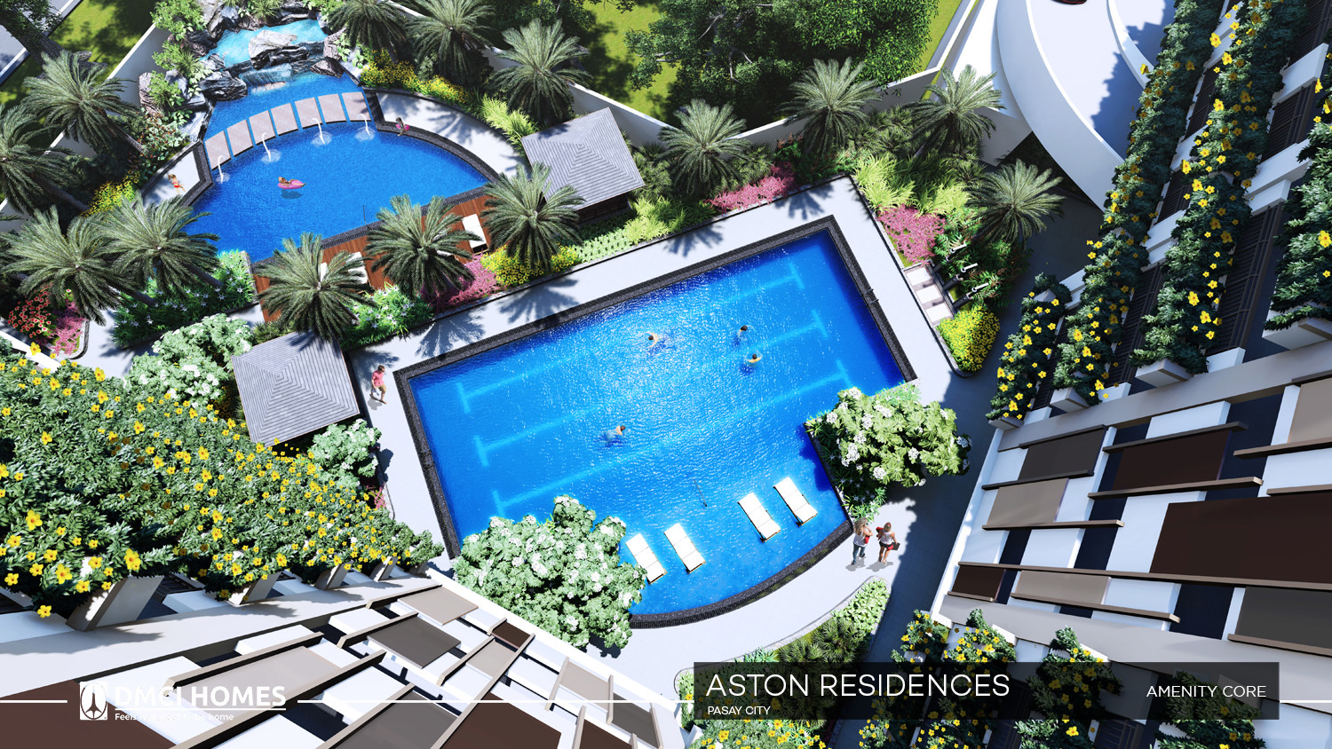 Aston Residences image