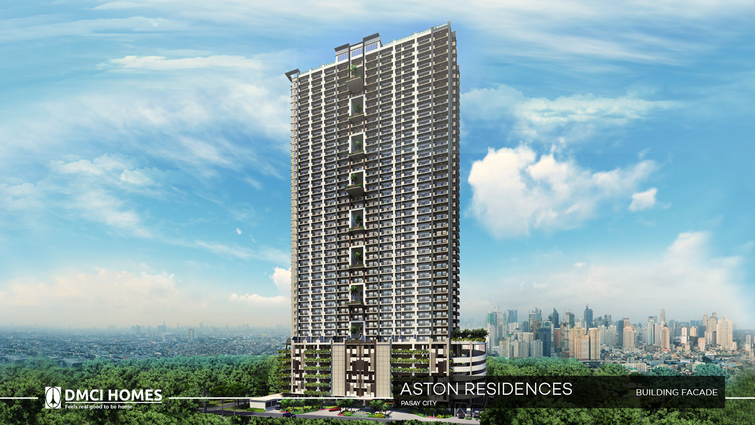 Aston Residences image