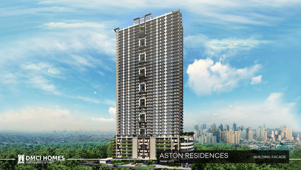 Aston Residences image