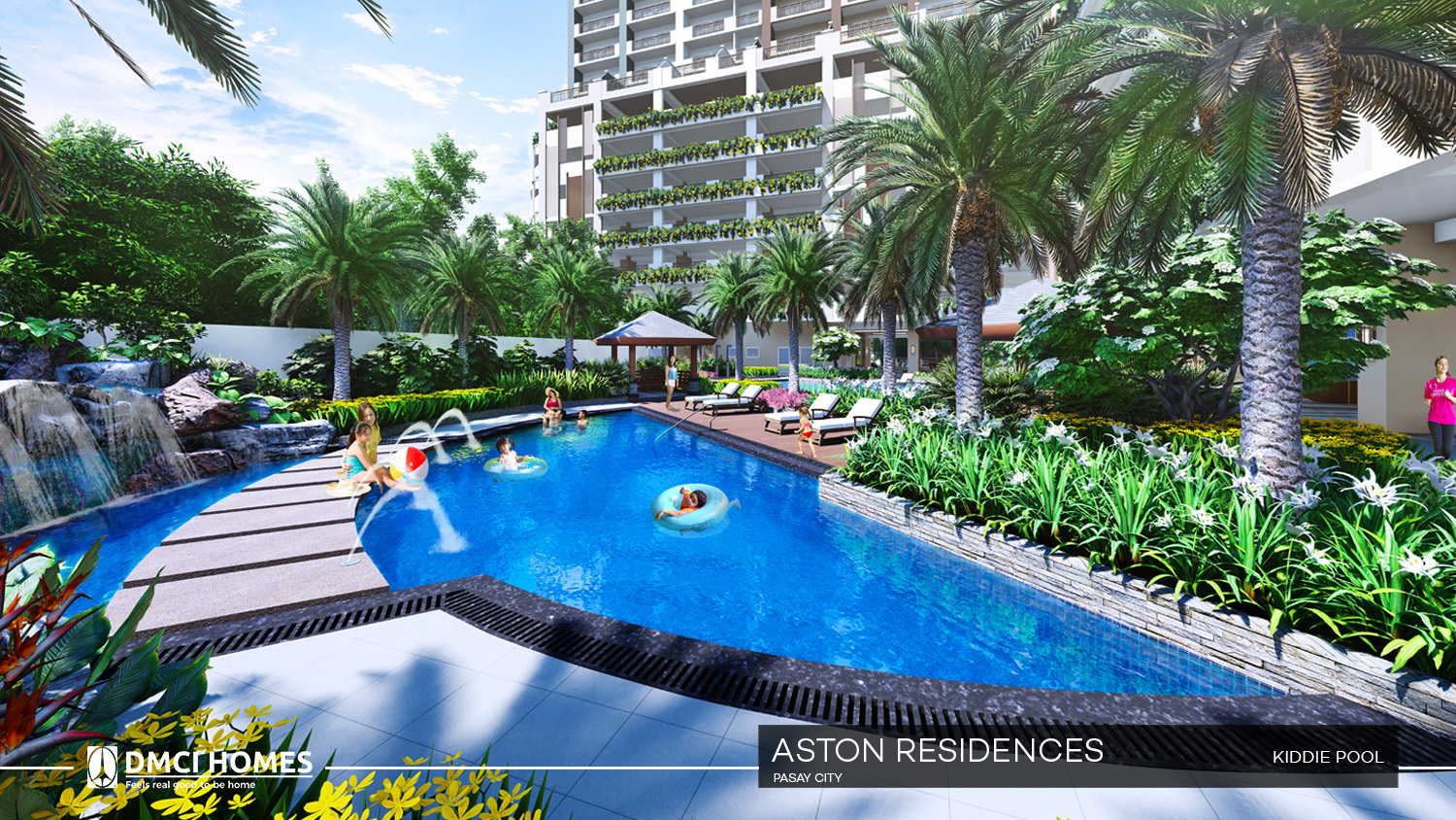 Aston Residences image
