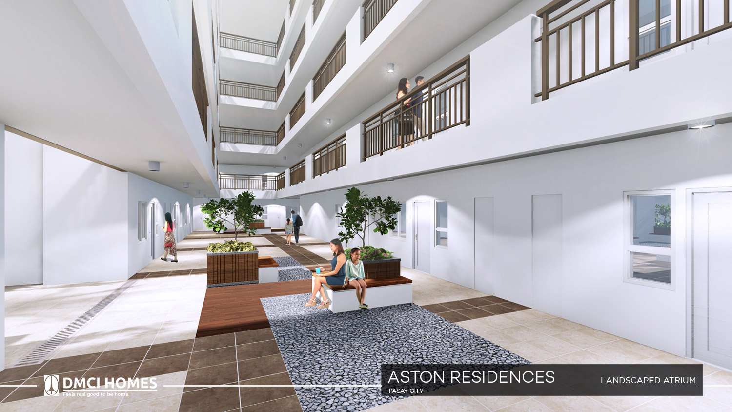 Aston Residences image