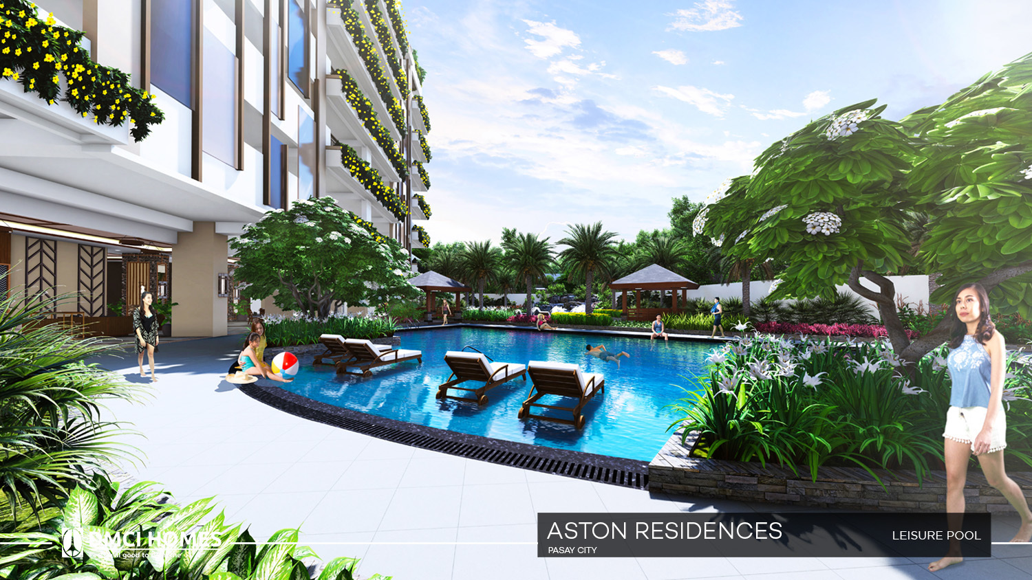 Aston Residences image