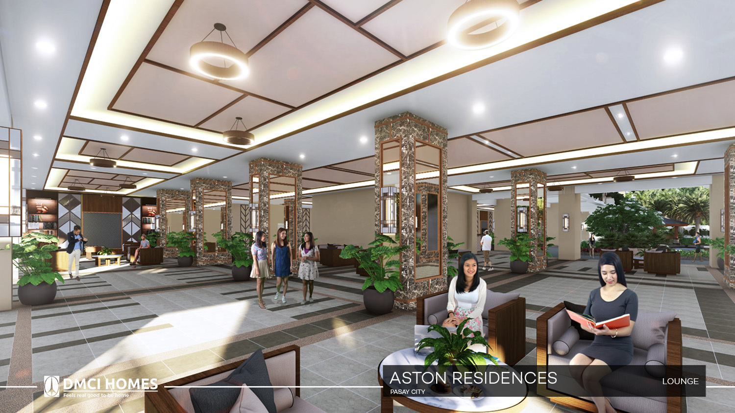 Aston Residences image