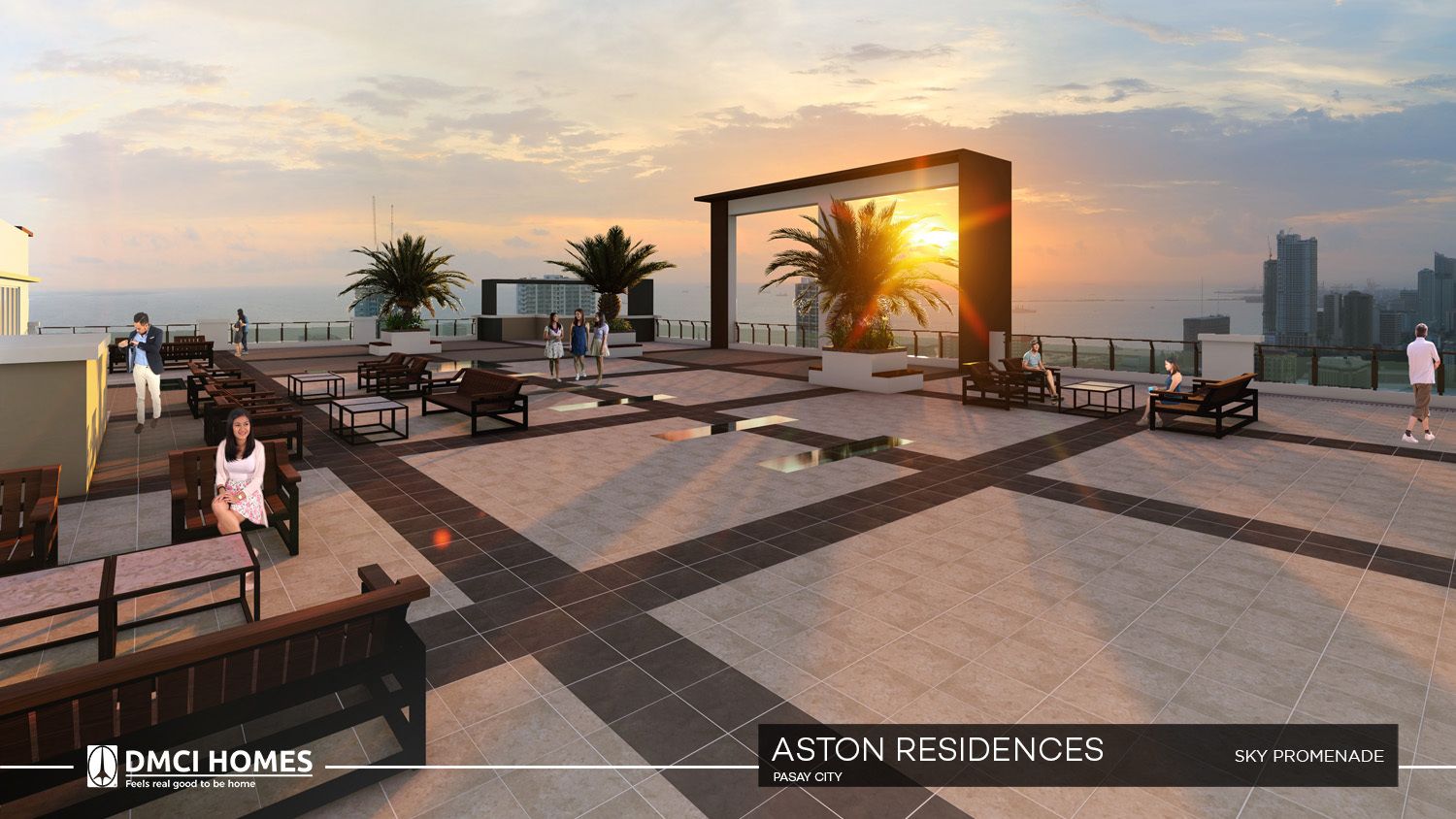 Aston Residences image