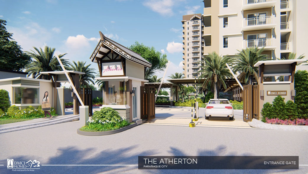 The Atherton image