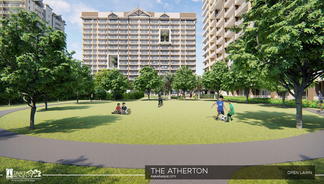 The Atherton image