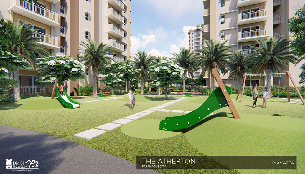 The Atherton image