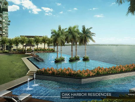 Oak Harbor Residences image