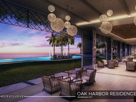 Oak Harbor Residences image