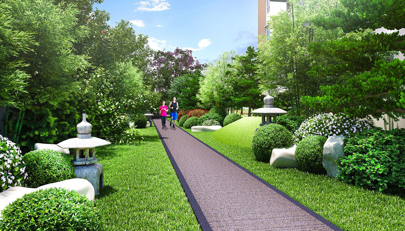 Kai Garden Residences image