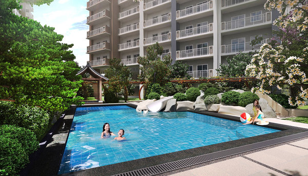 Kai Garden Residences image